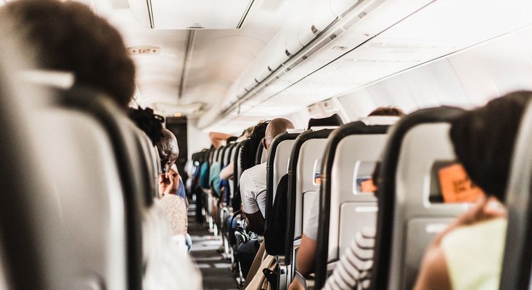 L’OACI décide d’ouvrir une enquête sur l’avion de Ryanair dérouté au Bélarus